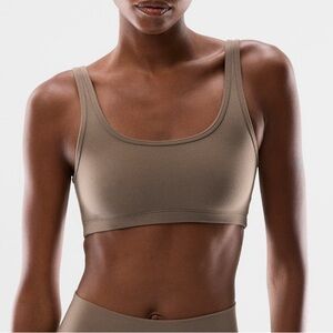 BUTTER Mini Bra Top - A/B Cup